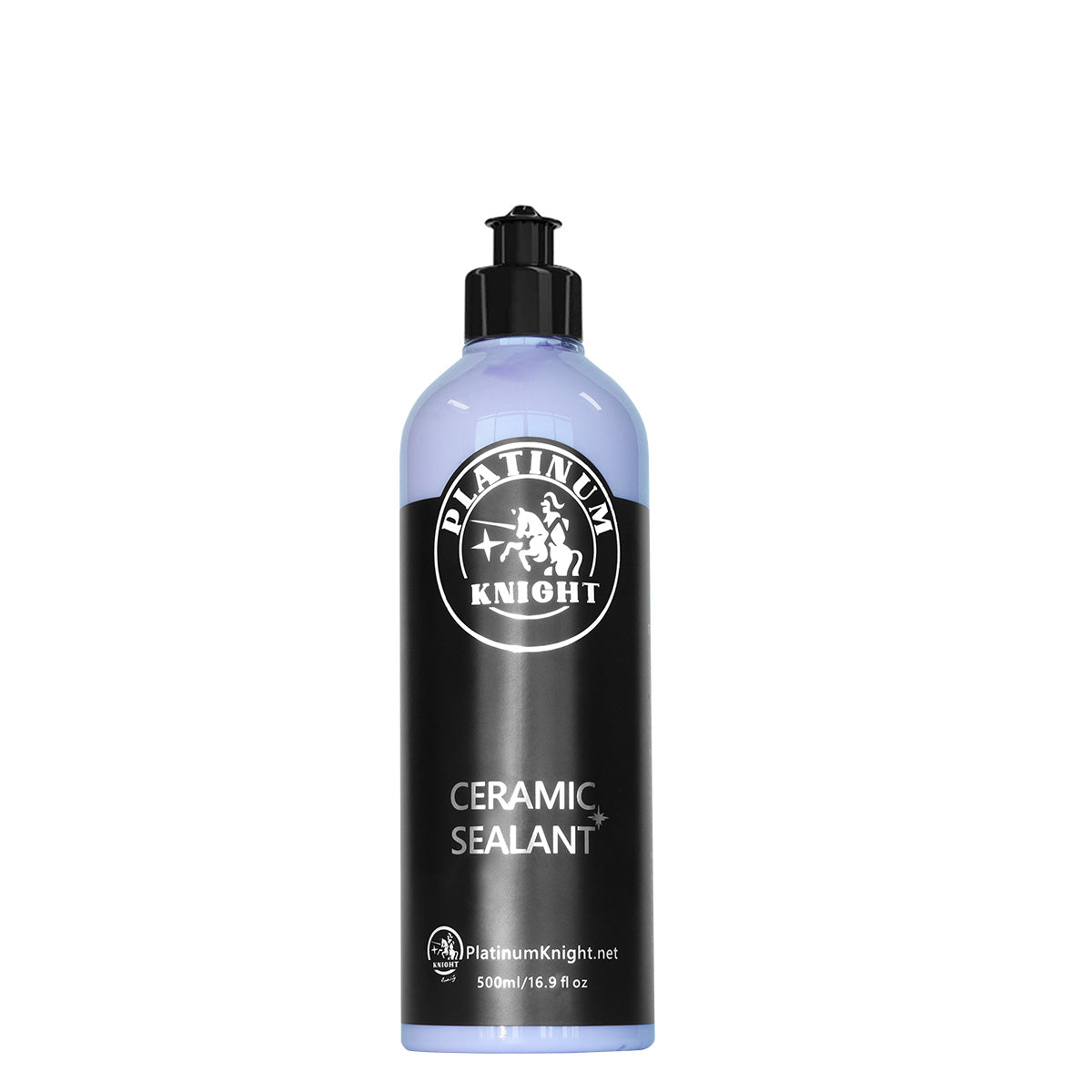 CERAMIC SEALANT CREAM 500ML